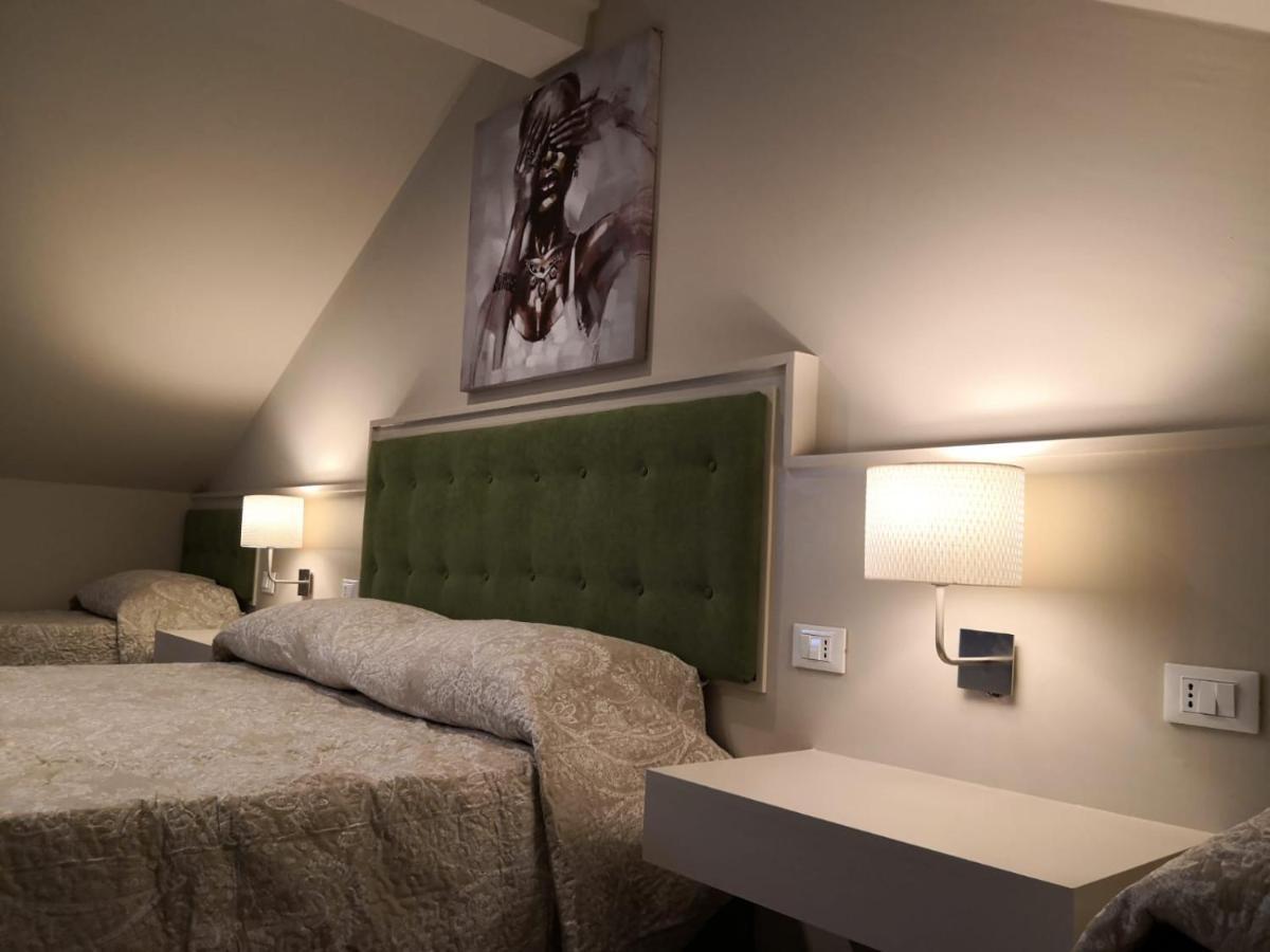 Hotel Scm House Mascali Zewnętrze zdjęcie