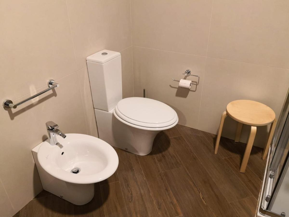 Hotel Scm House Mascali Zewnętrze zdjęcie