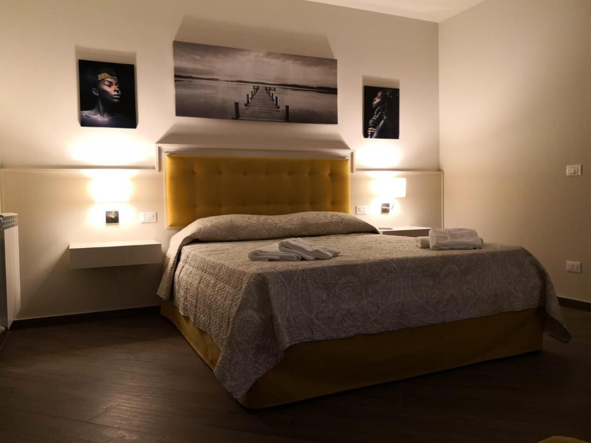 Hotel Scm House Mascali Zewnętrze zdjęcie