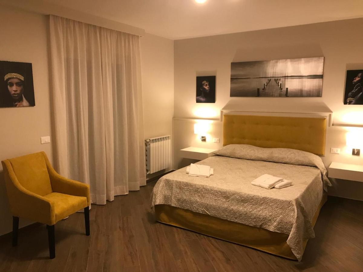Hotel Scm House Mascali Zewnętrze zdjęcie
