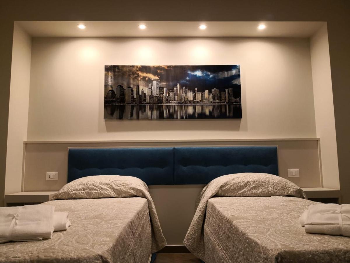 Hotel Scm House Mascali Zewnętrze zdjęcie