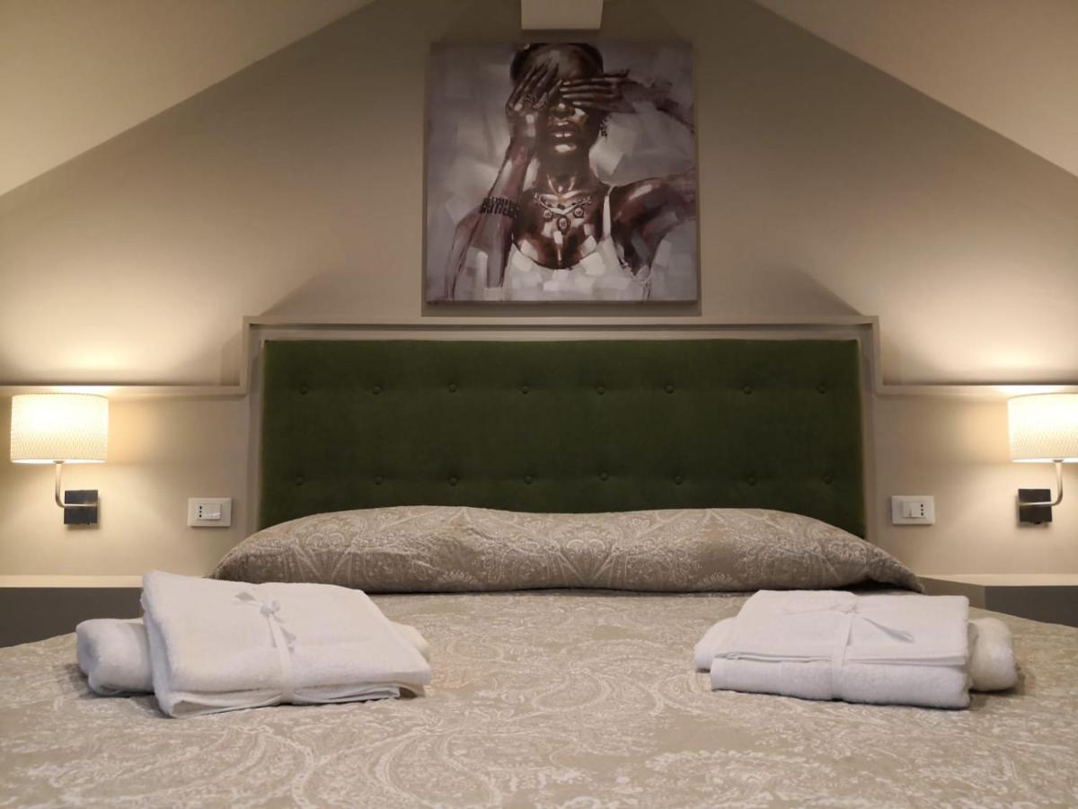 Hotel Scm House Mascali Zewnętrze zdjęcie