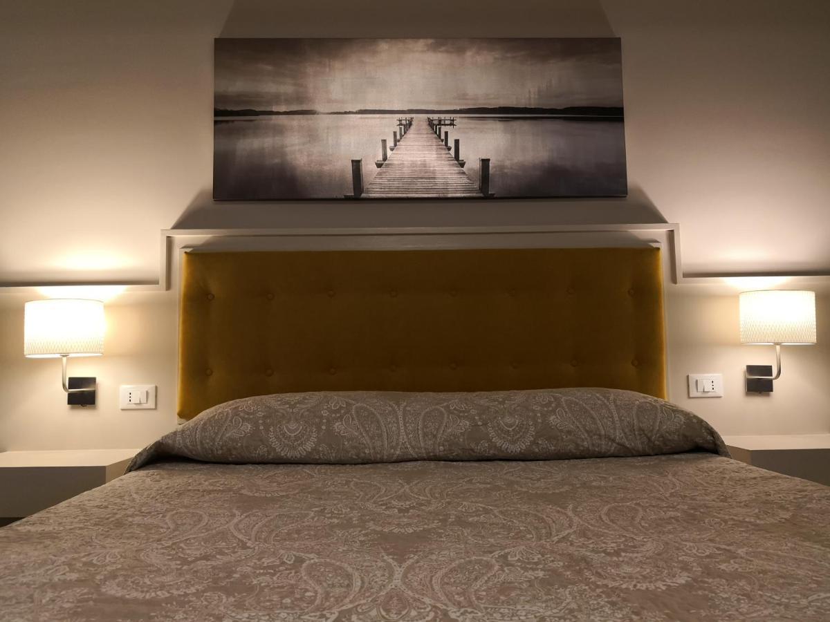 Hotel Scm House Mascali Zewnętrze zdjęcie