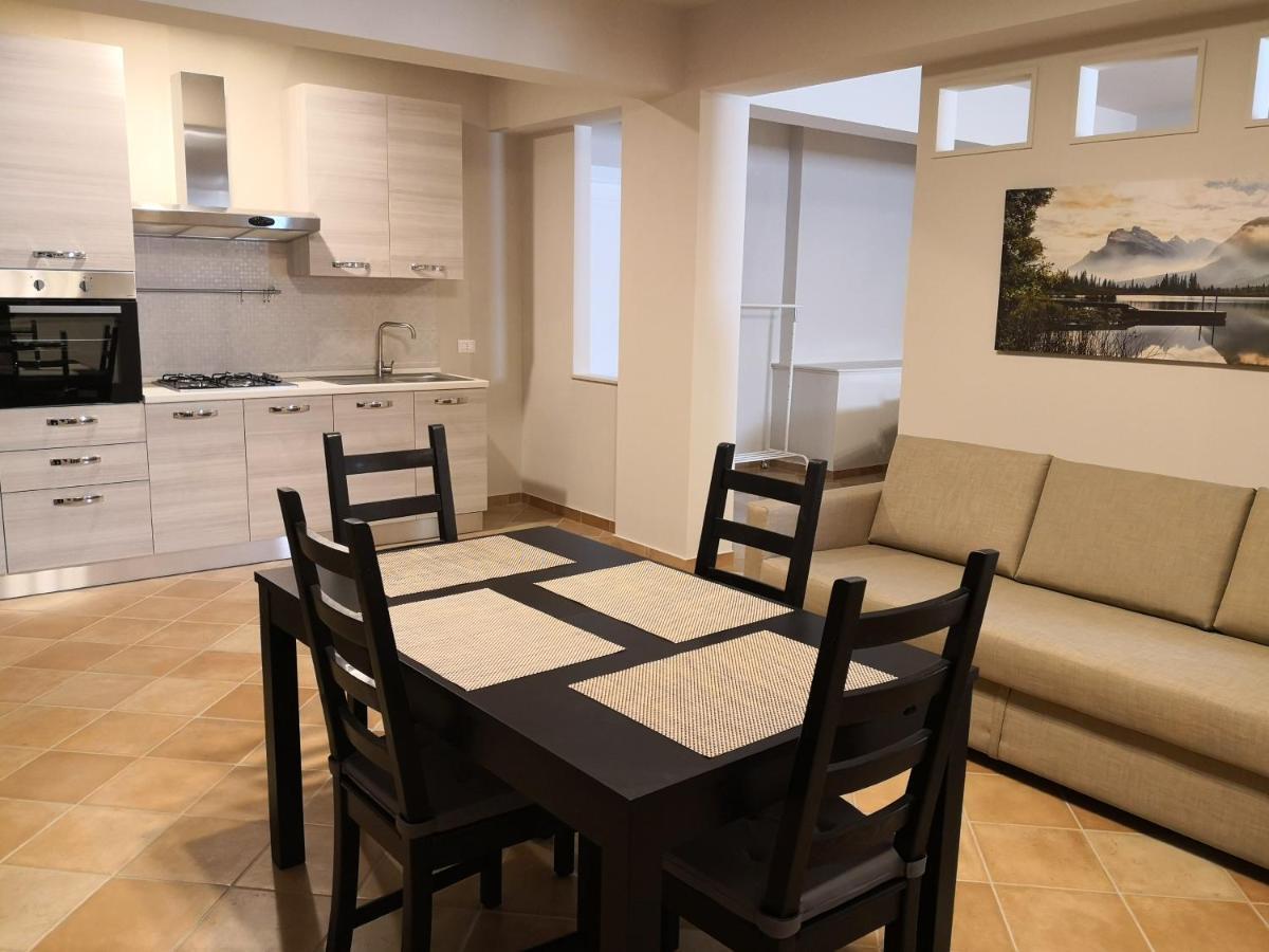 Hotel Scm House Mascali Zewnętrze zdjęcie
