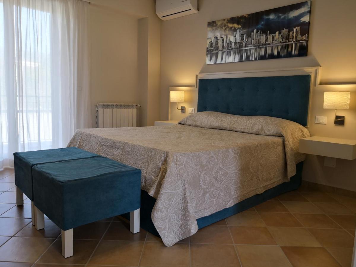 Hotel Scm House Mascali Zewnętrze zdjęcie